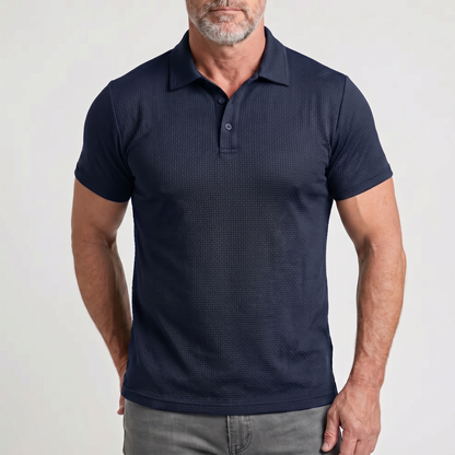 Nivafit™ - Polo ultra-confortable