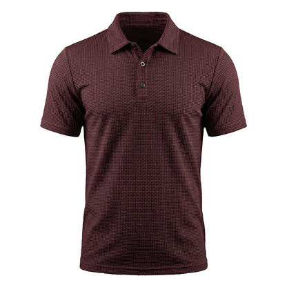 Nivafit™ - Polo ultra-confortable